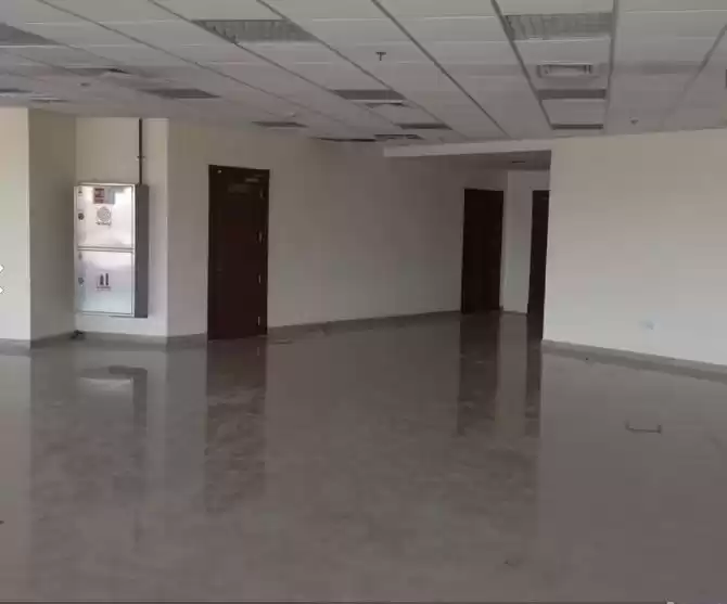 تجاری املاک آماده U/F دفتر  برای اجاره که در السد , دوحه #9054 - 1  image 